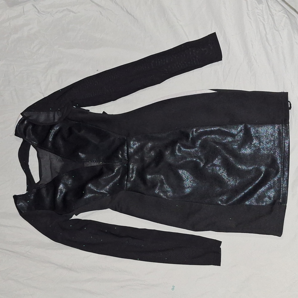 "Dress, used in good condition."zise S
